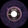 Why don't you love me ? E.P. - Black Purple Vinyl - A