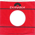 Polydor Sleeve - Front