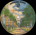 I Never Cry E.P. - Brazil - A