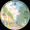 UK Teenage Lament '74 / Hard Hearted Alice - UK - Solid Center - A