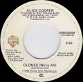 Clones (We're all) / Model Citizen - USA - 2 A