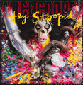 Hey Stoopid / Wind up toy - UK - Front