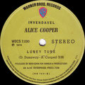 Elected / Luney Tune - Brazil - PROMO - B