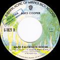You & Me / It's hot Tonight - Mexico - PROMO - B