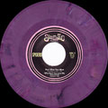 Why don't you love me ? E.P. - Purple Black Vinyl - B