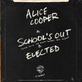 School's Out / Elected - 80' version - Back