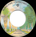 Elected / Luney Tunes - France  - 2nd version - Burbank A
