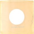 No more Mr Nice Guy / Raped and Freezin' - USA - Sleeve Back