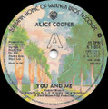 You and me / my God - UK - Small center - A