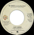 How you gonna see me now / No tricks - UK - Large Center for Jukebox - 2nd version - B