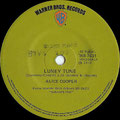 Elected / Luney Tune - Australia - B PROMO