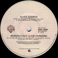How you gonna see me now / School's out (live) - Australia - B