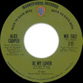 Under my Wheels / Be my Lover - Back to Back Hits - USA - Version 2 - B
