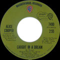 Caught in a Dream / Hallowed be my Name - USA - 1 A