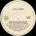 You want it, you got it / Who do you think we are - Brazil - PRO B