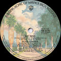 (No more) Love at your convenience / My God - Australia - B
