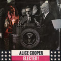 Elected / Luney Tune - USA - Front