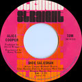 Shoe Salesman / Return of the Spiders - 7398 - Straight - USA - A