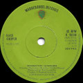 Hello hurray / Generation landslide - UK - Solid center - First version - B