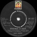 Department of youth / Cold Ethyl - UK - A