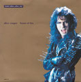 House of fire / This maniac's in love with you - UK - Yellow - Front