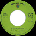 Hello hurray / Generation landslide - UK - Large center for Jukebox - First version - B