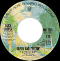 No more Mr Nice Guy / Raped and Freezin' - USA - Palm Trees - B