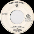 Elected / Luney tune - Italy - Promo - B