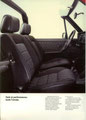 La Golf Cabriolet - 9/1992 - 16 Seiten - 419 x 298 mm - Seite 5