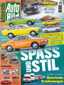 (0394) Nr. 4 - 4/2024 - Leserforum "50 Jahre VW Golf" - Seite 8-9
