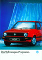 (0066) 08.1988 - 20 Seiten - 212 x 294 mm
