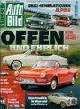(0320) Nr. 5 - 5.2019 - "60er-Jahre-Cabrios im Vergleich" - Golf l Cabrio "Etienne Aigner" als Alternative zum Karmann Ghia - Seite 30