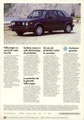 La Golf Cabriolet - 9/1992 - 16 Seiten - 419 x 298 mm - Seite 6