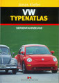 (0121) VW TYPENATLAS - Seite 100 (1. Serie), 106 (2. Serie)