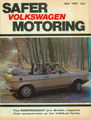 (0366) May 1980 - Holland gets first RHD Golf Cabriolet - Seite 206!