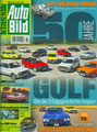 (0383) Nr. 2 - 2/2024 - 50 Jahre Golf - Seite 10-29