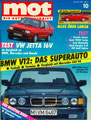 (0365) Nr. 10 - 30.04.1987 - Schon ein klassiker? - Seite 30-31, Mietwagen im Test - Seite 164-168