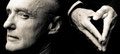 Dennis Hopper with hands