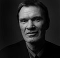Burkhard Driest