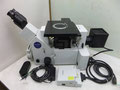 オリンパス　システム倒立金属顕微鏡　GX51