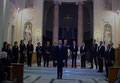 Natale 2012 - Subiaco - Cattedrale S. Scolastica