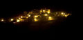 Arpavon By night
