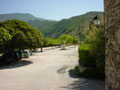 Place Saturnin Rousset