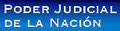 PODER JUDICIAL DE LA NACION