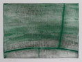 Exponat 1, (Auflage: 10), o.T., 2012, Druck von Gummiplatte, 11,5 x 15,0 cm (H x B), 30,0 x 40,0 cm (Papierformat),  je 125,00 EU (Mitglieder),  je 150,00 EUR (Nichtmitglieder) 