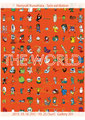 Noriyuki.　THE WORLD 　　　　　　　　　　　　　　　2015年10月16日(金)～10月25日(日)