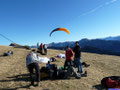Der Lukas will´s wissen...