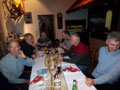 Rolf, Josef, Bernd, Tobi, Werner, Jürgen