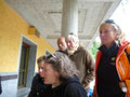 Moni E. aus´m Stubaital war auch vor Ort