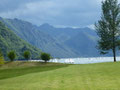 Optimisten Regatta